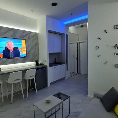 בולוניה Suite Villa Laura מראה חיצוני תמונה