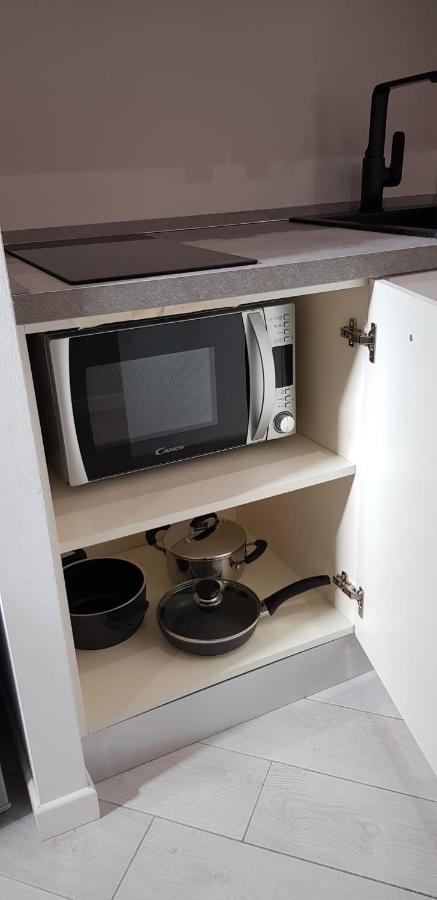 בולוניה Suite Villa Laura מראה חיצוני תמונה