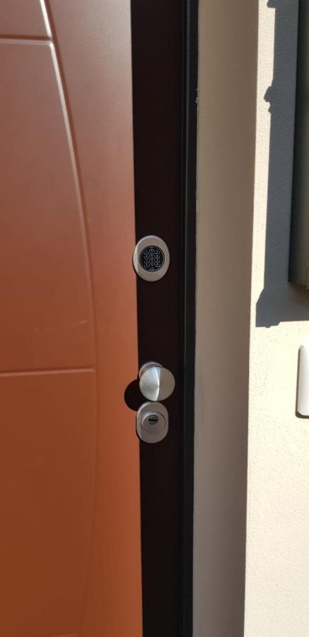 בולוניה Suite Villa Laura מראה חיצוני תמונה
