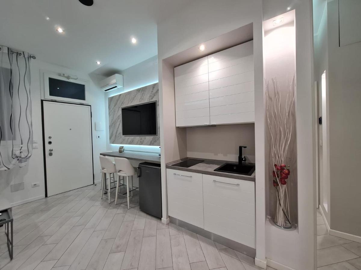 בולוניה Suite Villa Laura מראה חיצוני תמונה