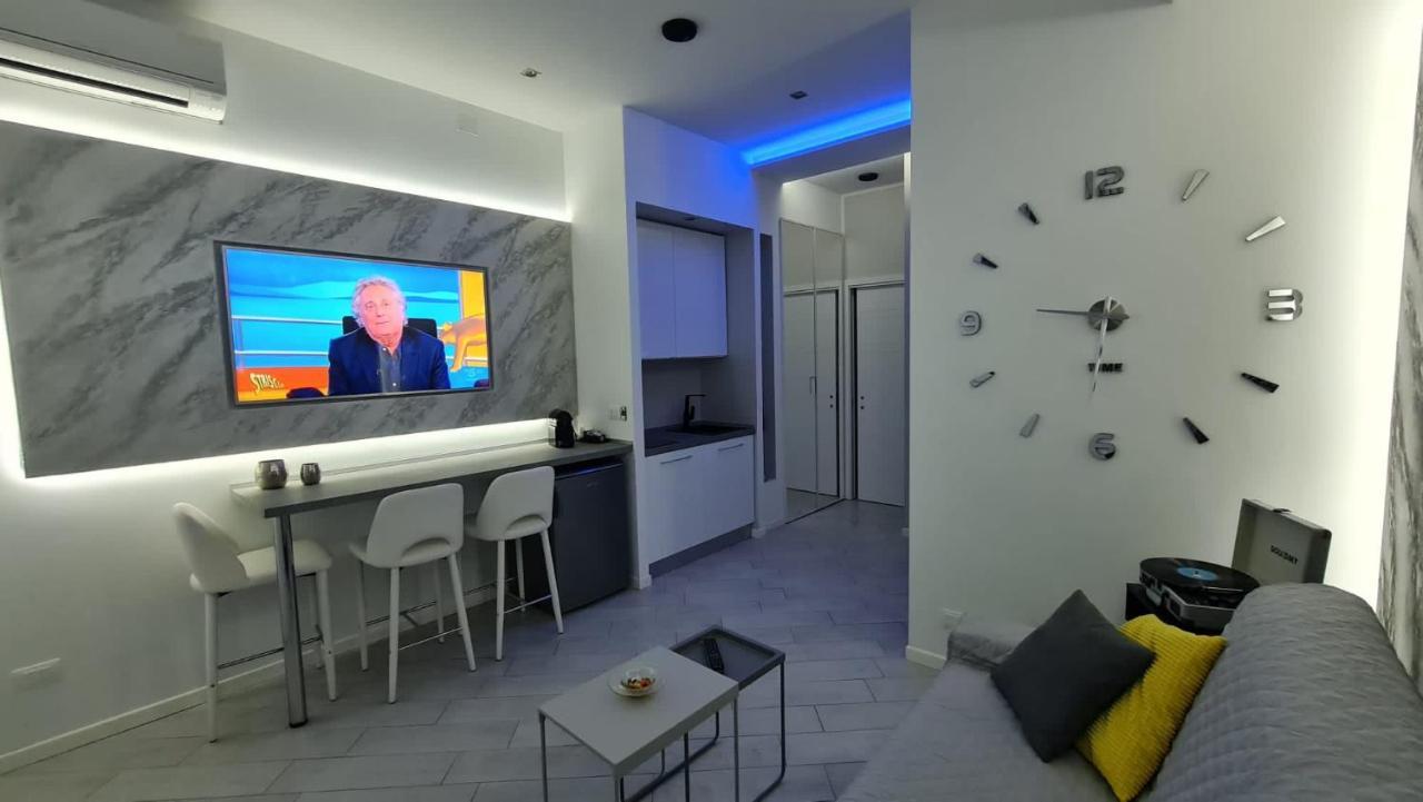 בולוניה Suite Villa Laura מראה חיצוני תמונה