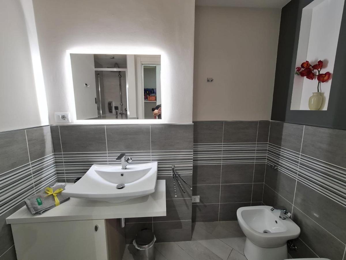 בולוניה Suite Villa Laura מראה חיצוני תמונה