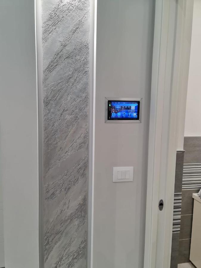 בולוניה Suite Villa Laura מראה חיצוני תמונה