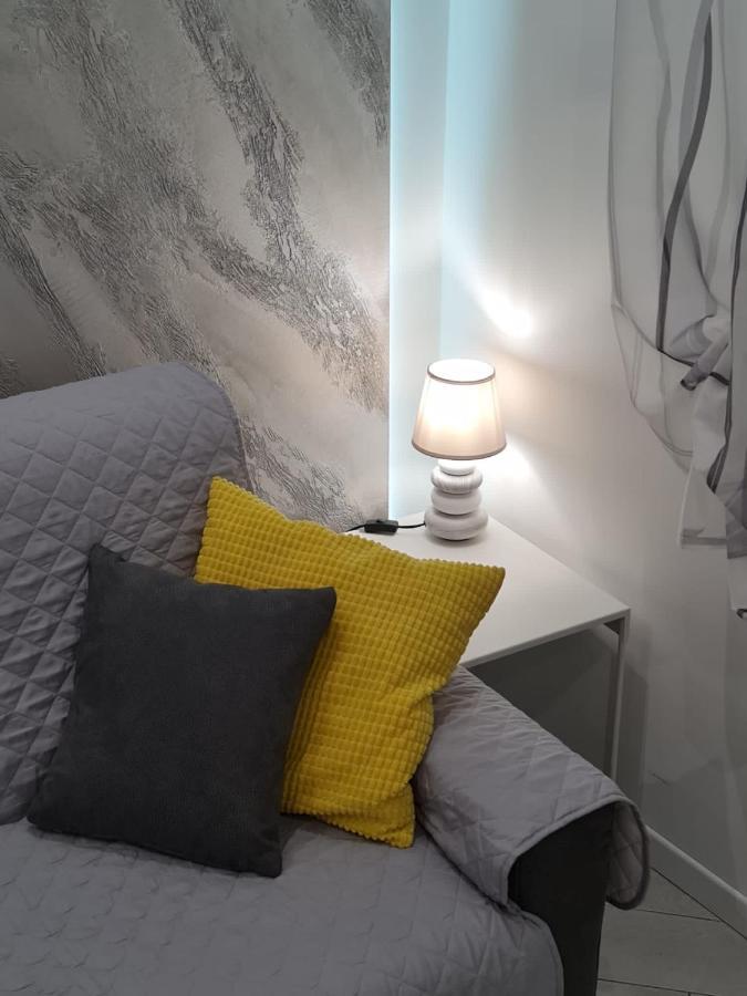 בולוניה Suite Villa Laura מראה חיצוני תמונה