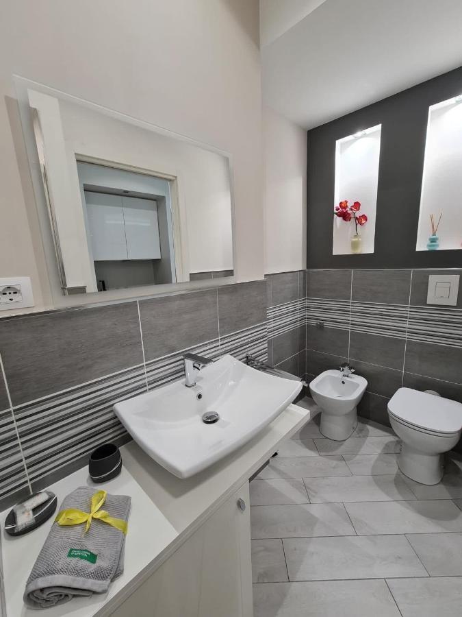בולוניה Suite Villa Laura מראה חיצוני תמונה