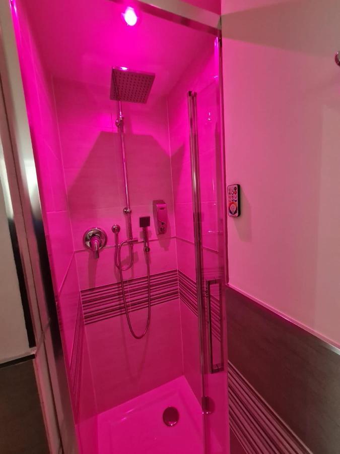 בולוניה Suite Villa Laura מראה חיצוני תמונה