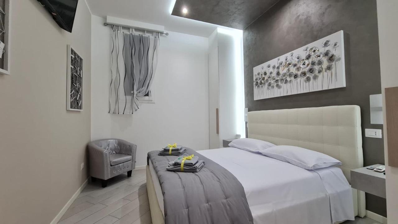 בולוניה Suite Villa Laura מראה חיצוני תמונה