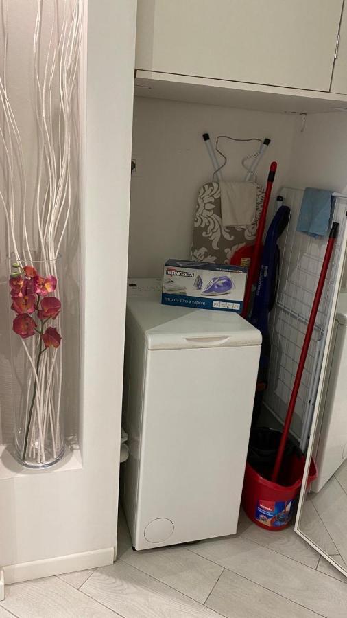 בולוניה Suite Villa Laura מראה חיצוני תמונה