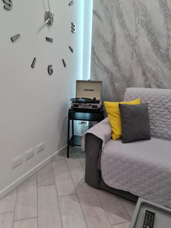 בולוניה Suite Villa Laura מראה חיצוני תמונה
